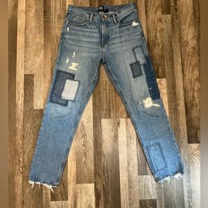 BDG - Dad Slim Taper Fit 30 x 32